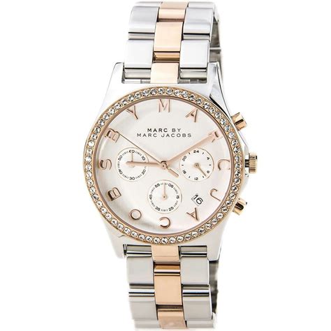 fake marc jacobs rose gold watch|counterfeit watches.